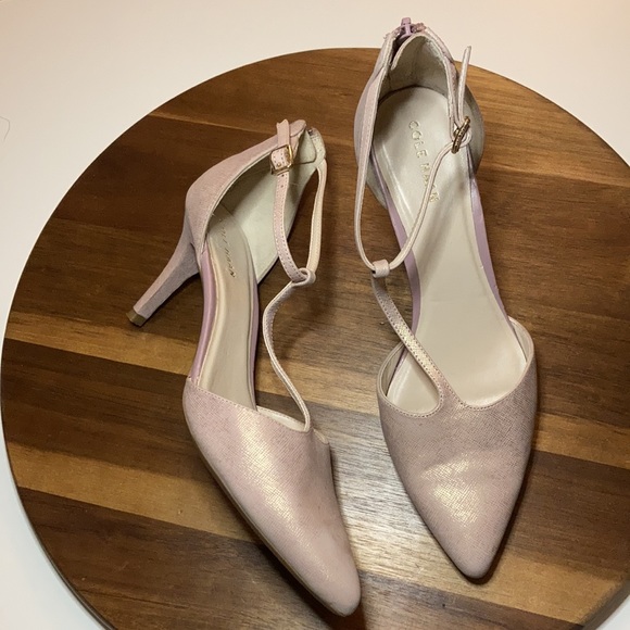 Cole Haan Prieta Pump - Picture 6 of 14